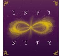 Violette Sounds - Infinity [VINYL]