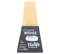 Violife Non-Dairy Cheese Alternative Prosociano with Parmesan Flavour 150g