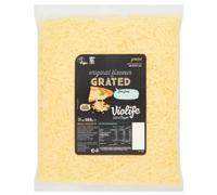 Violife Original Flavour Grated 500g x 20