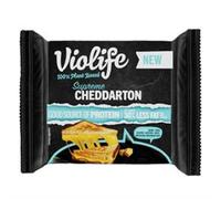 Violife Violife Supreme Cheddarton Block 200g