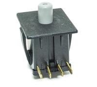 Violiica 1Pc Safety Switch for Cadet RZT42/RZT50, Scag Freedom Z, Simplicity Broadmoor, Snapper 400Z, Troy-Bilt, Yard Machines, Yardman IS Series - for 3TNV82A, 3TNV84, 4TNV84T, 7200-8800 Models