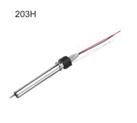 Violiica 203H High-Frequency 90W Electric Welding Station Eddy Current Heating Core Replacement for 203H and 205H Soldering Iron Stations