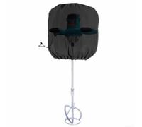 Violiica 210D Oxford Cloth Mixer Cover 44x36cm Water Resistant