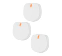 Violiica 3 Pack Filter Set Replacement for Shark IC300 IZ251UK IZ251UKT IZ201UK IZ201UKT IZ201UKTSB IZ202SM IZ201ME IZ201EUT Cordless Vacuum Cleaner,Captures 0.3 Micron Dust for Home Cleaning