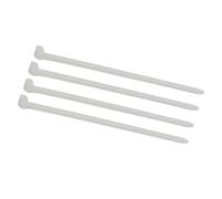 Violiica 4 Pack for Door Hinge Pin for Thetford Service Locker Toilet Access for Door, Direct Replacement Part 26602, Plastic Repair Kit for Caravan for Motorhome