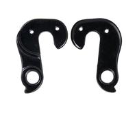 Violiica Aluminum Alloy For Bicycle Deraillr Hanger Hook For Rear Gear Accessories For Models 001 002 0042A 008 009 010 011 013 014 019 020 288 289
