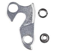 Violiica Aluminum Alloy For Bicycle Deraillr Hanger Hook For Rear Gear For Models 001 002 0042A 008 009 010 011 013 014 019 020 288 289