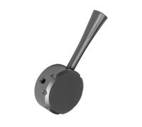 Violiica Aluminum Steam Wand for Breville 8 Series Coffee Makers, Simple No-Disassembly Installation, Multiple Colors Available