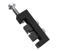 Violiica Automotive Axle Shoe Clamp Tool For Removal and Installation Abs Material Clamp Pliers with Universality Fitment For Car Brake Service