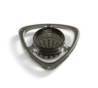 Violiica Coffee Flow Rate Separator for Pour Over Dripper to Enhance Brewing Process for Baristas and Coffee Lovers