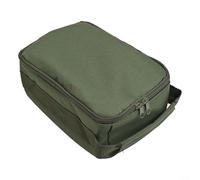 Violiica Compact Fishing Bait Bag with Sturdy Construction for Long Term Use in All Conditions