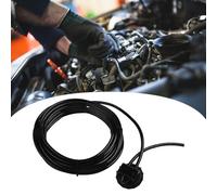 Violiica Differential Axle Breather for ARB 170112 Kit, 8mm Polyethylene Tubing for 4x4 4WD Transmission Case, Transfer Case & Differentials