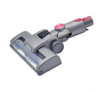 Violiica Electric Brush Head for Ultra U10 Mini U10 for Ultenic U10 Robot Vacuum Replacement Part Electric Head for Hardwood Floor Carpets