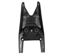 Violiica Electric Dirt Bike Rear Mudguard Mud Flap Made Of PP Plastic For Talaria Sting X3 Rear Protection