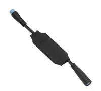 Violiica Electric Scooter, Speed Controller, for M365 Pro, Pro2, 1S 20-38 km/h Gear Governor with ABS+Electronic Components