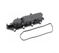 Violiica Engine Rocker Valve ABS Black Replacement Fiat Ducato Boxer Jumper 2006+ 23T OEM 504132147