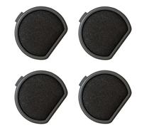 Violiica For AEG Vacuum Cleaner QX9150IBALRGANIM Accessories Front Filter Compatible with QX9 1 50IB/ALRG/ANIM Set of 4 Filters