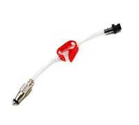 Violiica for Bicycle Brake Oil Filling Connector S4 Calipers, Efficient Bleeding with Updated Path Design Guide, Level, for RED for eTap and S-900 HRD