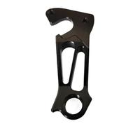 Violiica For Bike Rear Deraillr Hanger Direct Mount Cnc Aluminum Alloy For Pinarello Dogma F8/F10/F12 Road For Bike Black