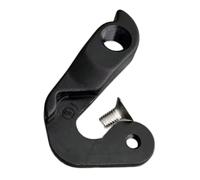 Violiica For Bike Rear Deraillr Hanger With Screw 35Mm Center Distance Cnc Aluminium Alloy For Scott Solace Disc Road For Bike