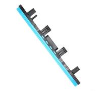 Violiica For Karcher BR30 BR35 Floor Cleaner Silicone Squeegee Replacement Part 11.8 Inch Suction Bar Complete Set 4.777-008