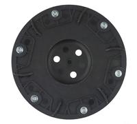 Violiica For WORX for Landroid S&M Lawnmower Cutter Disc Replacement for Models LX812i LX790 LX790i - Compatible with for WORX Landrold 2013-2020 Robotic Mowers