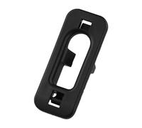 Violiica Frame To Engine Hood Support For A Class W168 Vito W447 Viano W639 Direct Replacement Part A1688870203 and Play Installation Black Plastic