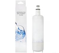 Violiica Fridge Filter Replacement for LG LT700P LT1000P for Kenmore 9980 Advanced Purification System White 200 Gallon Capacity