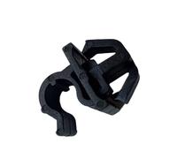 Violiica Hood Prop Support Rod Retainer 95996108 Compatible with for Spark EV 2013-2022, Direct Replacement Plastic Clip Bonnet Stay Fixing