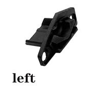 Violiica Hydraulic Brake Gasket for Road For Bike ST-R9120 R8020 R7020 RX810 4720, for Shimano Hydraulic Brake Systems, Black ABs Material