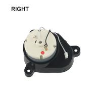 Violiica Left Right Side Brush Motor Replacement For ISWEEP D520, 360, SmartAI C50 G50 G50E, P10, Haier HSR Robot Vacuum Cleaner for Enhanced Cleaning Efficiency