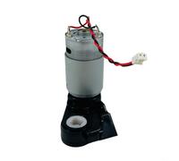 Violiica Main Roller Brush Motor, for Trouver, E10, for Mova, E20, E20 Plus, Robot Vacuum Cleaner, Central Brush Spare Part