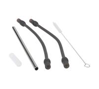 Violiica Milk Frother Hose Replacement Kit for Siemens for eq6 Series Coffee Machines - Milk Frother Hose Set
