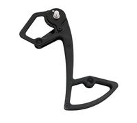 Violiica Mountain For Bike Rear Derailleur Plate for 12-Speed SLX XT XTR M6100 M7100 M8100 M9100, 7075 Aluminum Alloy for Shimano