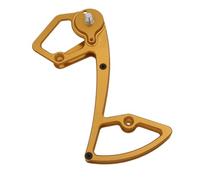 Violiica Mountain For Bike Rear Derailleur Plate for 12-Speed SLX XT XTR M6100 M7100 M8100 M9100 Compatible Models, Black