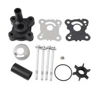 Violiica Outboard for Water Pump Impeller Service Kit BF15D and BF20D Engines, for Replaces 06192-ZW9-A32