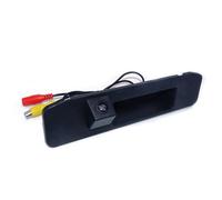Violiica Rearview Camera for Mercedes Vito W447, A-Class W176, ML W166 Series | 170° Wide Angle, Night Vision, Waterproof Backup Camera with For RCA Output