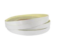 Violiica Reflective Tape Roll For Car Motorcycle And For Bike Body And Wheel Trim 5M X 1Cm Diy Decal Sticker Strip For Safety And Night Visibility In Yellow Orange White Red Matte Black