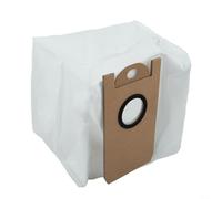 Violiica Replacement Dust Bags for Airrobo Robot Vacuum for T10+ Disposable Dust Collection Bags 6 Pack Maintenance Replacement Parts