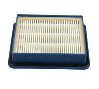 Violiica Replacement Filter for Hoover Exhaust Filter for Telios Plus Series TE70-TE12, TE70_TE15, TE70_TE16, T108,Vacuum Cleaner Accessories