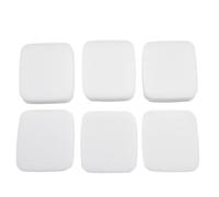 Violiica Replacement Filters for Shark NZ690UK NZ690UKT Classic Upright for LIFT-AWAY Vacuum Cleaner, For NZ690UKTDB Series, 3 Foam Filters and 3 Felt Filters Set
