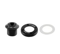 Violiica Selfextracting Crank Bolt Kit For Sram Dub Bottom Bracket M30 Thread Aluminum Alloy For Mountain And Road Bikes