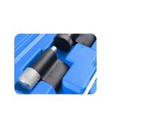 Violiica Seven-Piece Engine Timing Belt Tool Set with Crankshaft and Camshaft Locking Pins for VW, for Audi, Seat and for Skoda Models