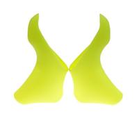 Violiica Silicone Brake Lever Hoods For Shimano St5600/5601/6600 Nonslip Gear Shift Covers For Road Bike Enhanced Grip And Comfort