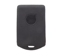 Violiica Silicone Car Key Case Cover For Xc60 Xc40 Xc90 S90 S60 V90 Models Protective Skin Shell To Prevent Scratches and Wear Stretchable Fit