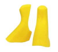 Violiica Silicone For Bike Brake Lever Hoods for Shimano 4700/105-5800/UT-6800, Non-Slip Gear Shift Covers with Enhanced Grip and Weather Resistance