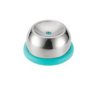 Violiica Spring-Loaded Egg Puncher with Retractable Needle for Preventing Egg Rupture and Simple Peeling After Boiling