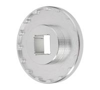 Violiica T47 Bottom Bracket Tool 16Tooth 52.2Mm Diameter Socket Wrench For Trek Emonda And For Sram Dub T47 Bikes Aluminum Alloy