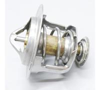 Violiica Thermostat For Mercury Mercruiser Alpha Bravo Sterndrive Engines 82 Degree Temperature Regulation For Boat Marine Rigging Motors