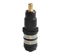 Violiica Thermostatic Cartridge for Bristan for Artisan Bar Mixer Shower Valve Frenzy Design BLH231 High Pressure Tested Precise Temperature Control